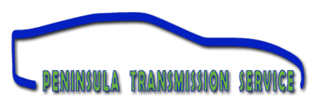 Peninsula Transmission Service logo